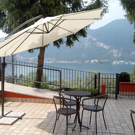 Hotel Empire Resort Iseo Dış mekan fotoğraf