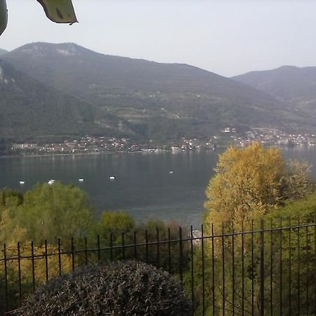 Hotel Empire Resort Iseo Dış mekan fotoğraf