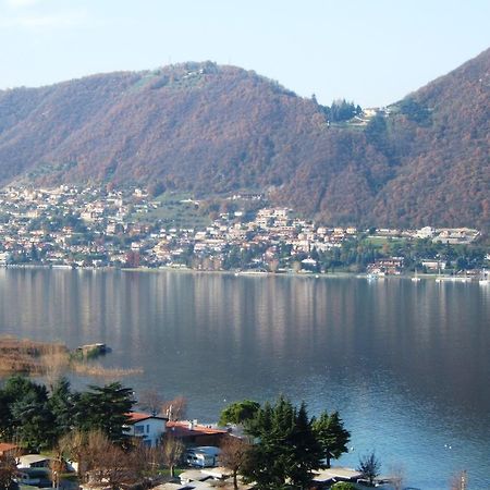 Hotel Empire Resort Iseo Dış mekan fotoğraf