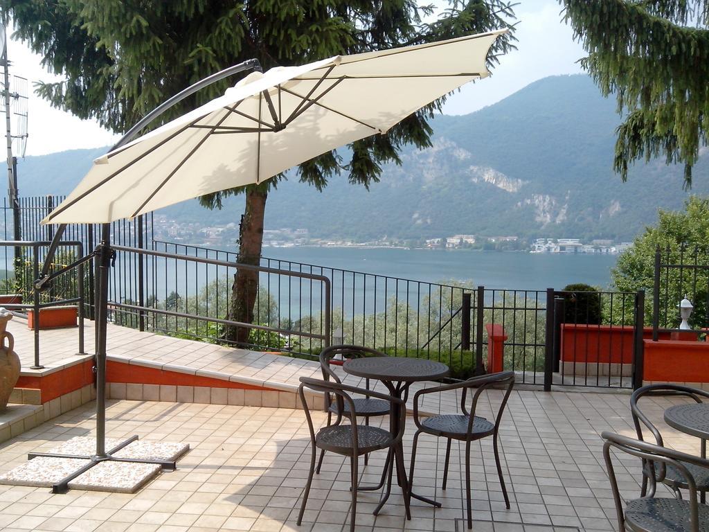 Hotel Empire Resort Iseo Dış mekan fotoğraf