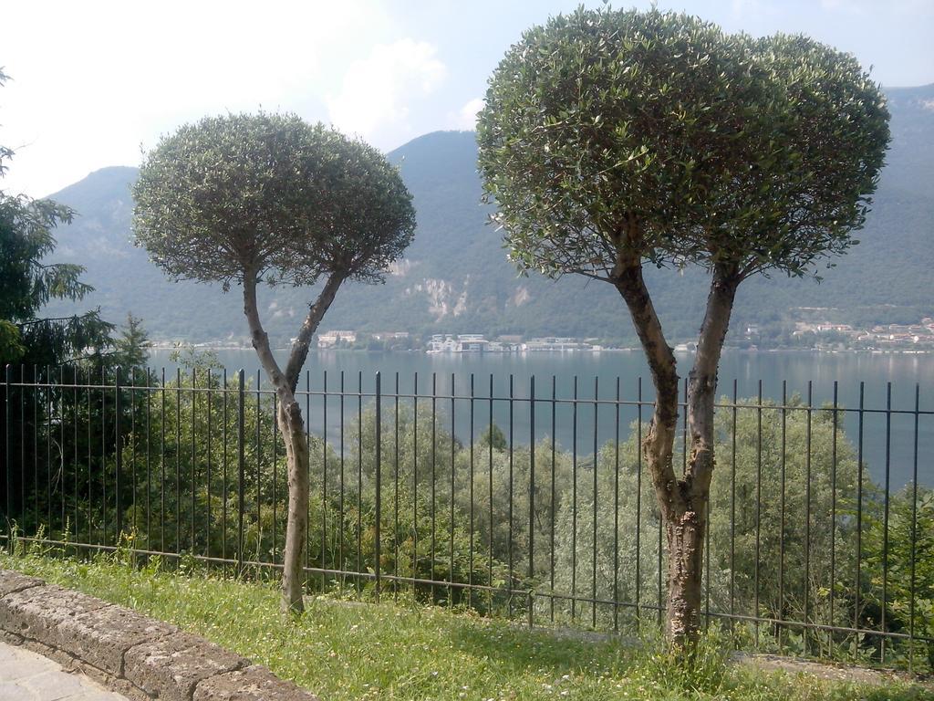 Hotel Empire Resort Iseo Dış mekan fotoğraf