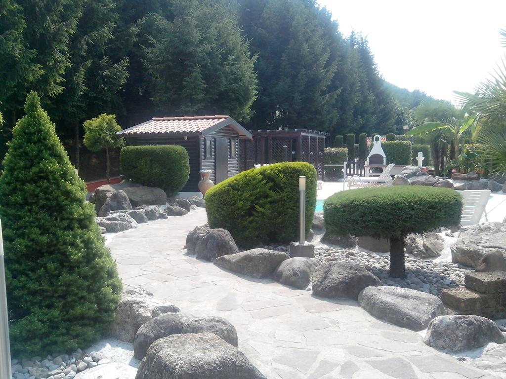 Hotel Empire Resort Iseo Dış mekan fotoğraf