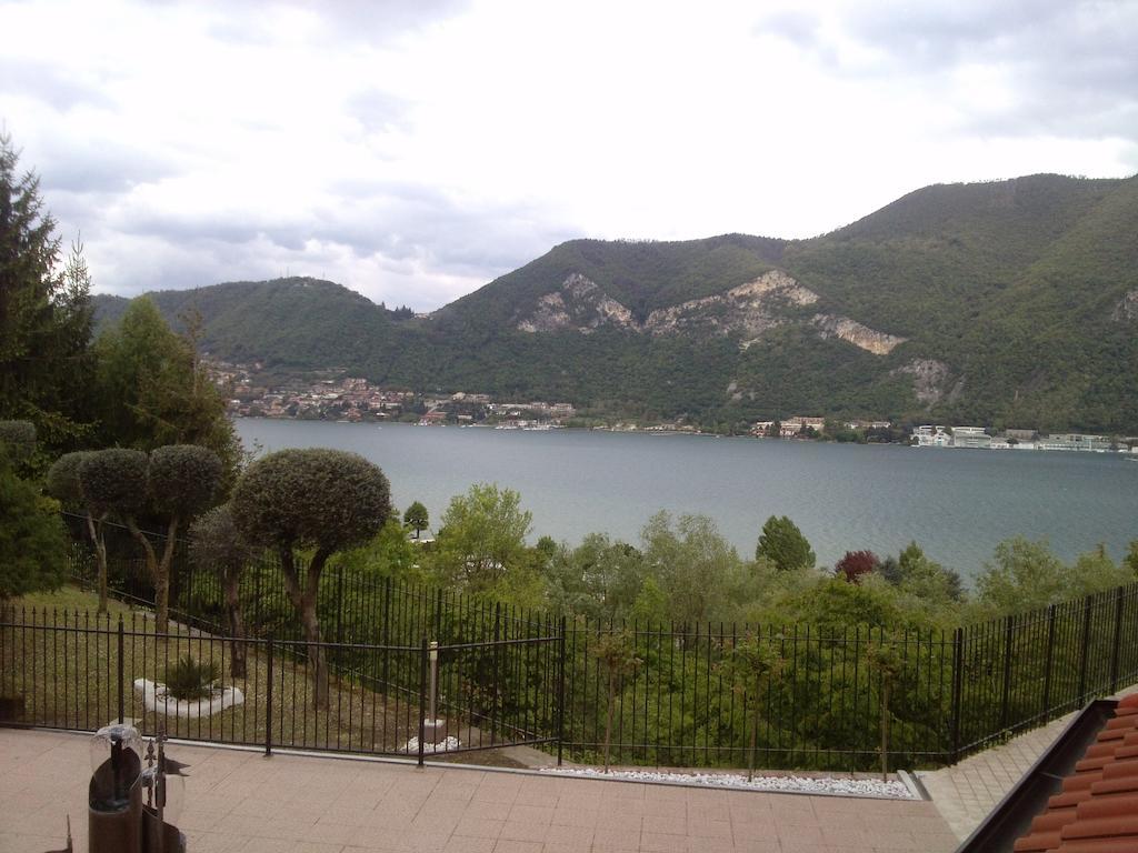 Hotel Empire Resort Iseo Dış mekan fotoğraf