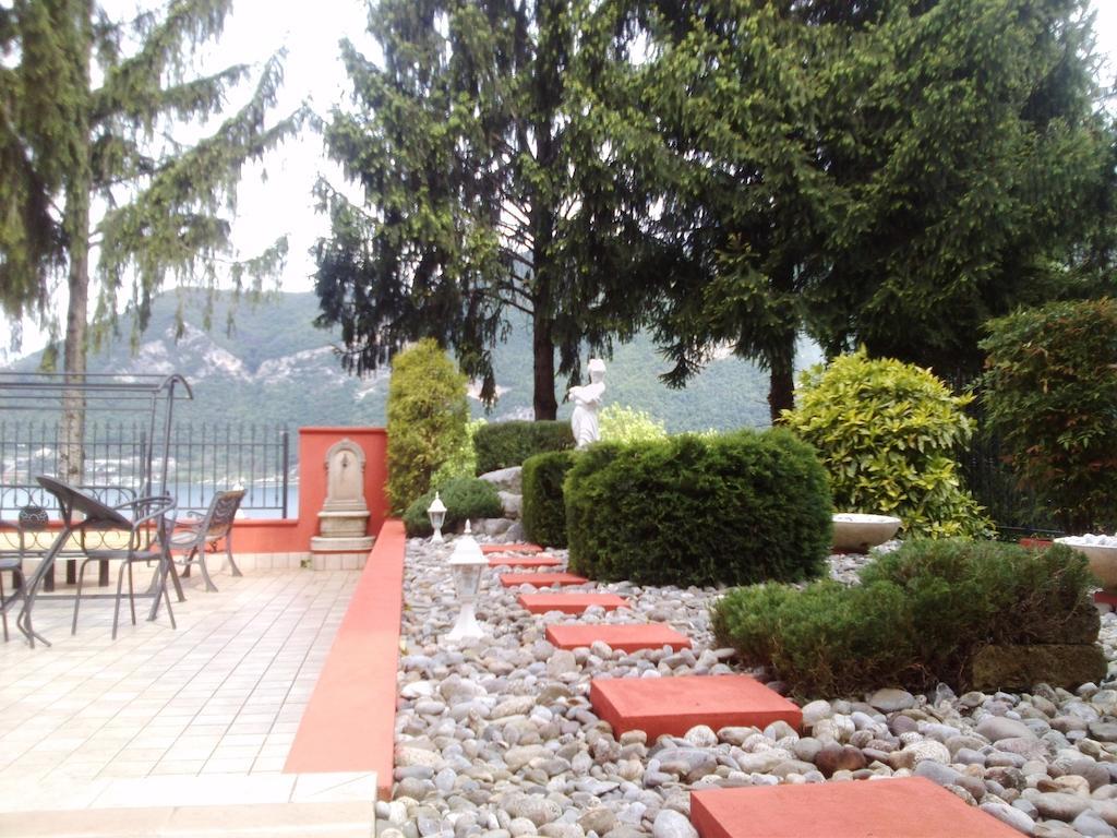Hotel Empire Resort Iseo Dış mekan fotoğraf