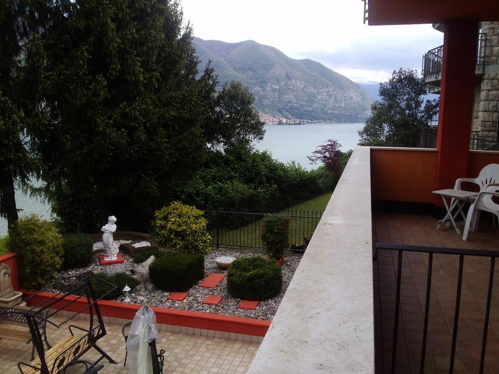 Hotel Empire Resort Iseo Oda fotoğraf