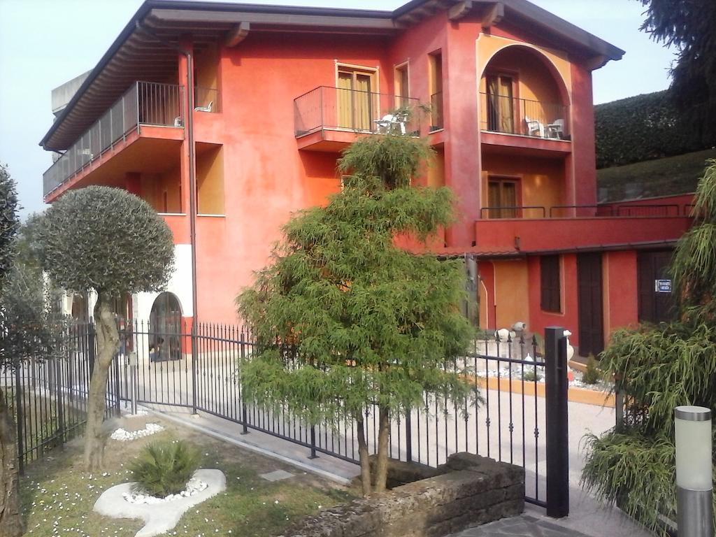 Hotel Empire Resort Iseo Dış mekan fotoğraf