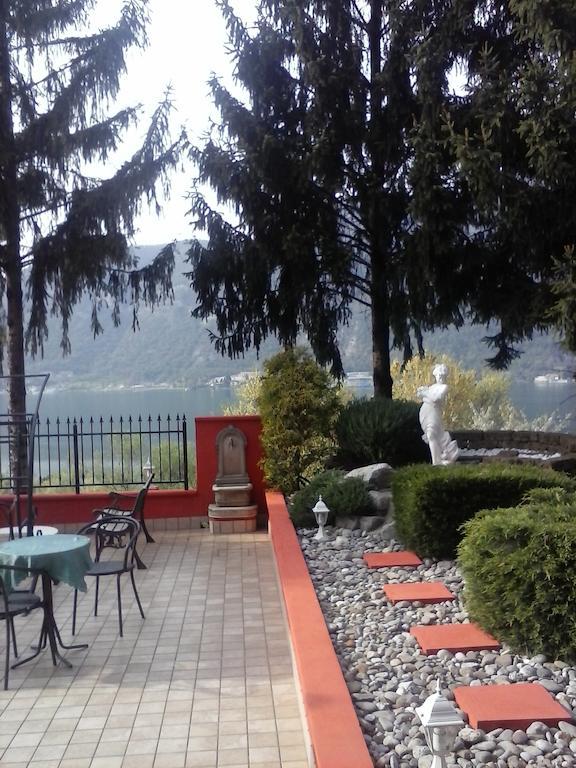 Hotel Empire Resort Iseo Dış mekan fotoğraf