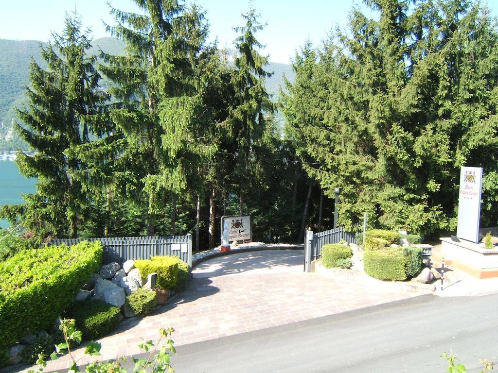 Hotel Empire Resort Iseo Dış mekan fotoğraf