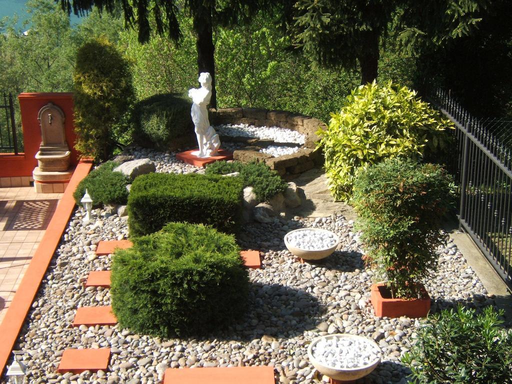 Hotel Empire Resort Iseo Dış mekan fotoğraf