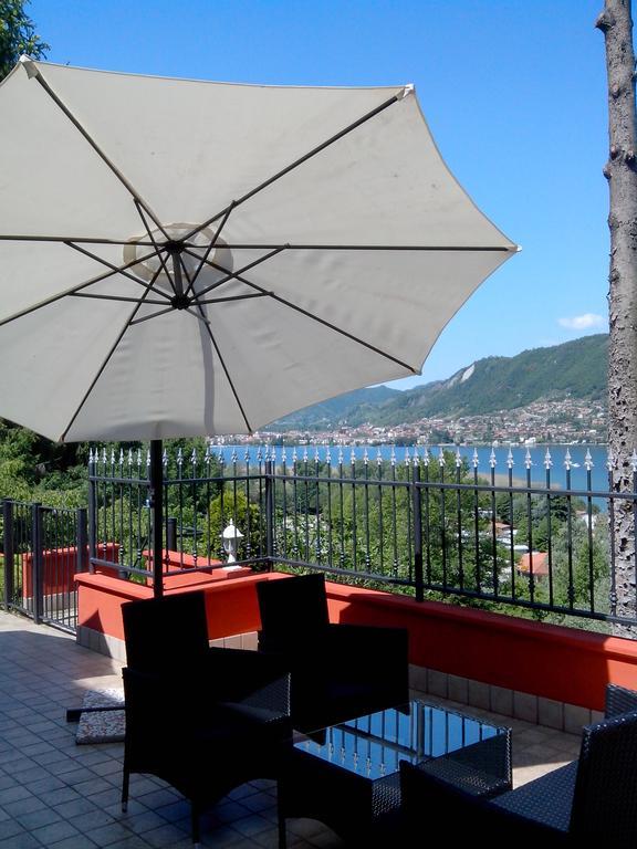 Hotel Empire Resort Iseo Dış mekan fotoğraf