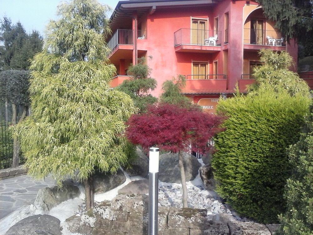 Hotel Empire Resort Iseo Dış mekan fotoğraf