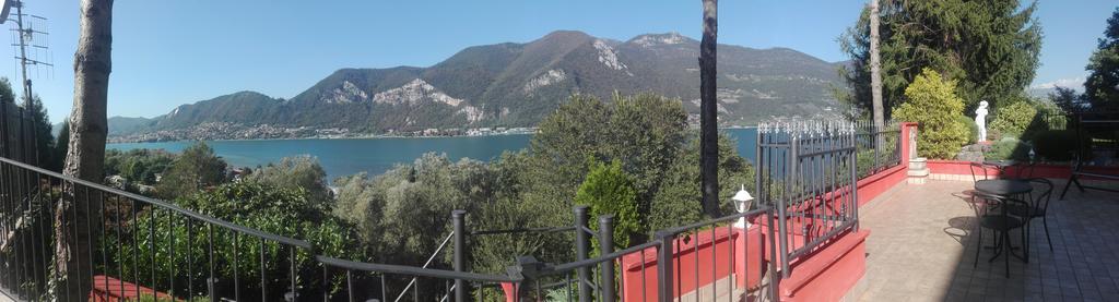 Hotel Empire Resort Iseo Dış mekan fotoğraf