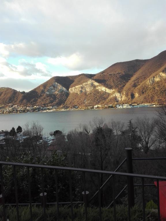 Hotel Empire Resort Iseo Dış mekan fotoğraf
