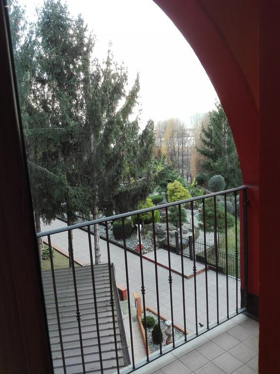 Hotel Empire Resort Iseo Dış mekan fotoğraf