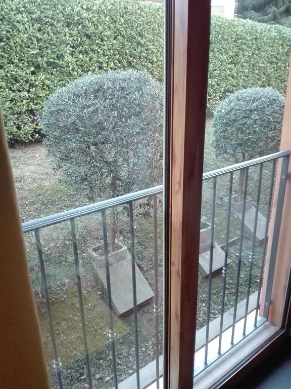 Hotel Empire Resort Iseo Dış mekan fotoğraf