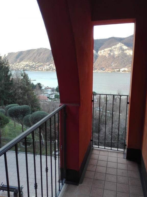 Hotel Empire Resort Iseo Dış mekan fotoğraf