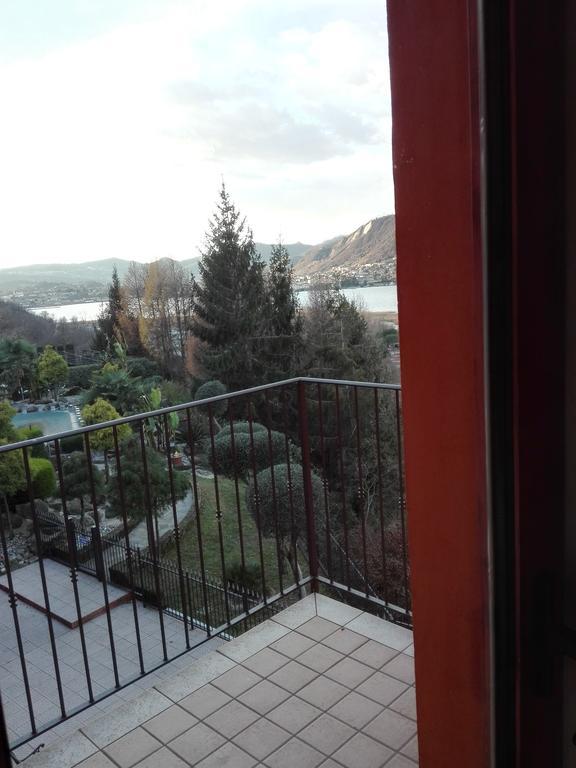Hotel Empire Resort Iseo Dış mekan fotoğraf