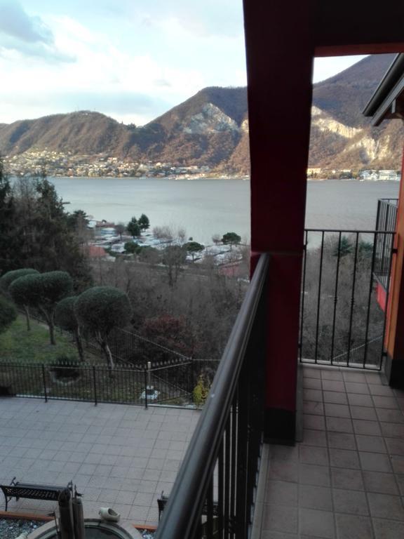 Hotel Empire Resort Iseo Dış mekan fotoğraf