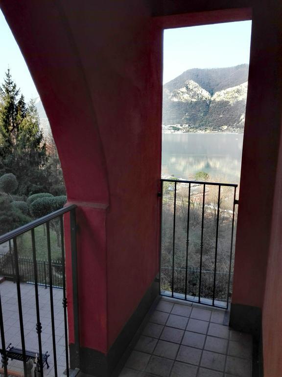 Hotel Empire Resort Iseo Dış mekan fotoğraf