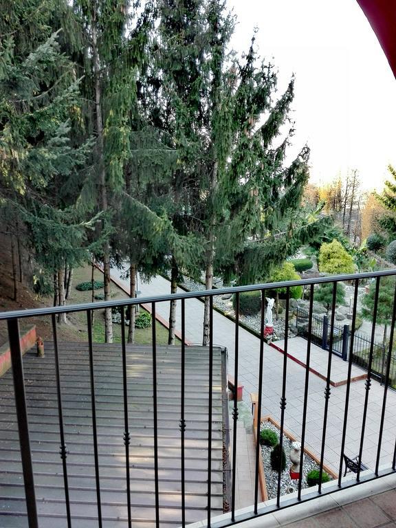 Hotel Empire Resort Iseo Dış mekan fotoğraf