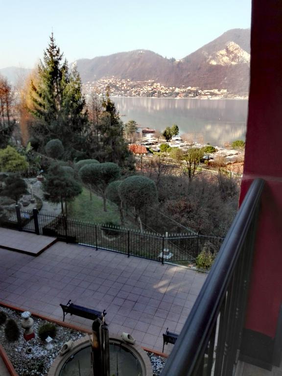 Hotel Empire Resort Iseo Dış mekan fotoğraf