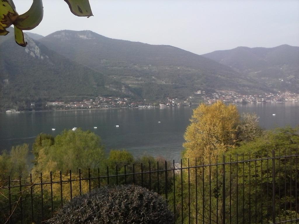 Hotel Empire Resort Iseo Dış mekan fotoğraf