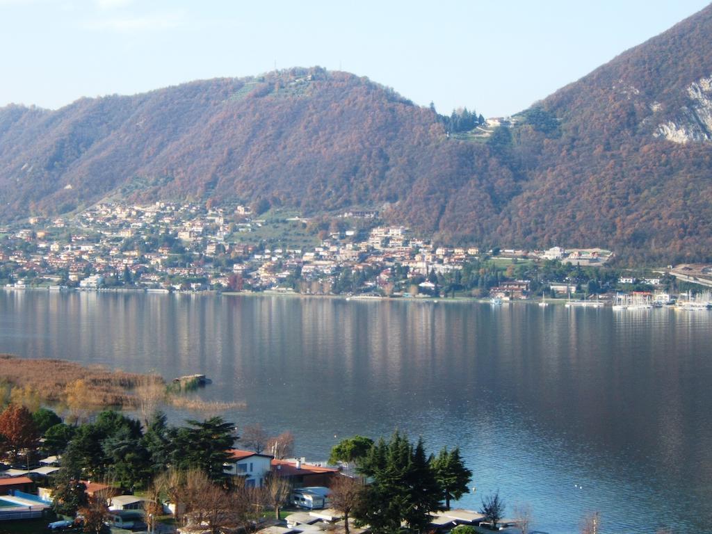Hotel Empire Resort Iseo Dış mekan fotoğraf