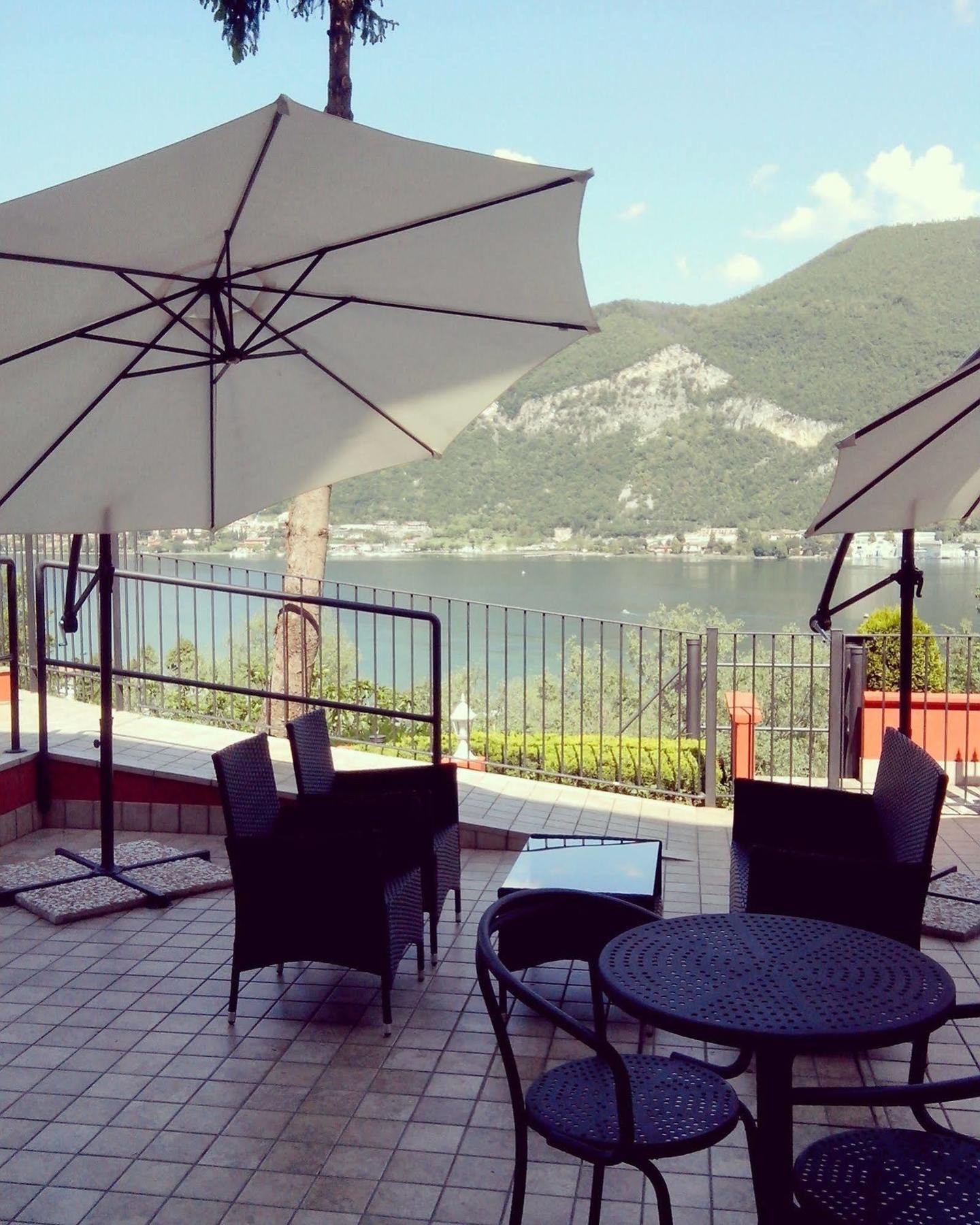 Hotel Empire Resort Iseo Dış mekan fotoğraf