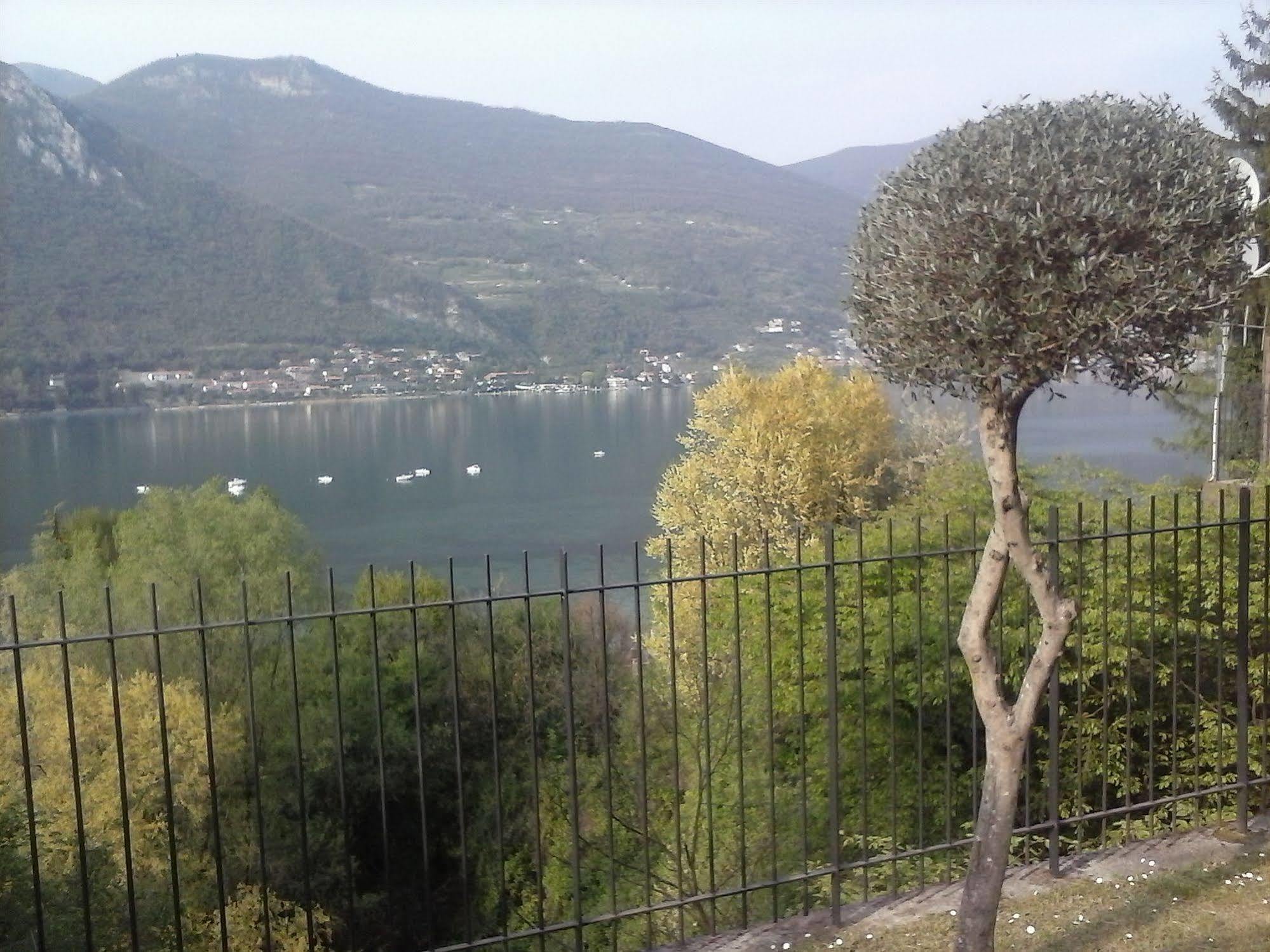 Hotel Empire Resort Iseo Dış mekan fotoğraf