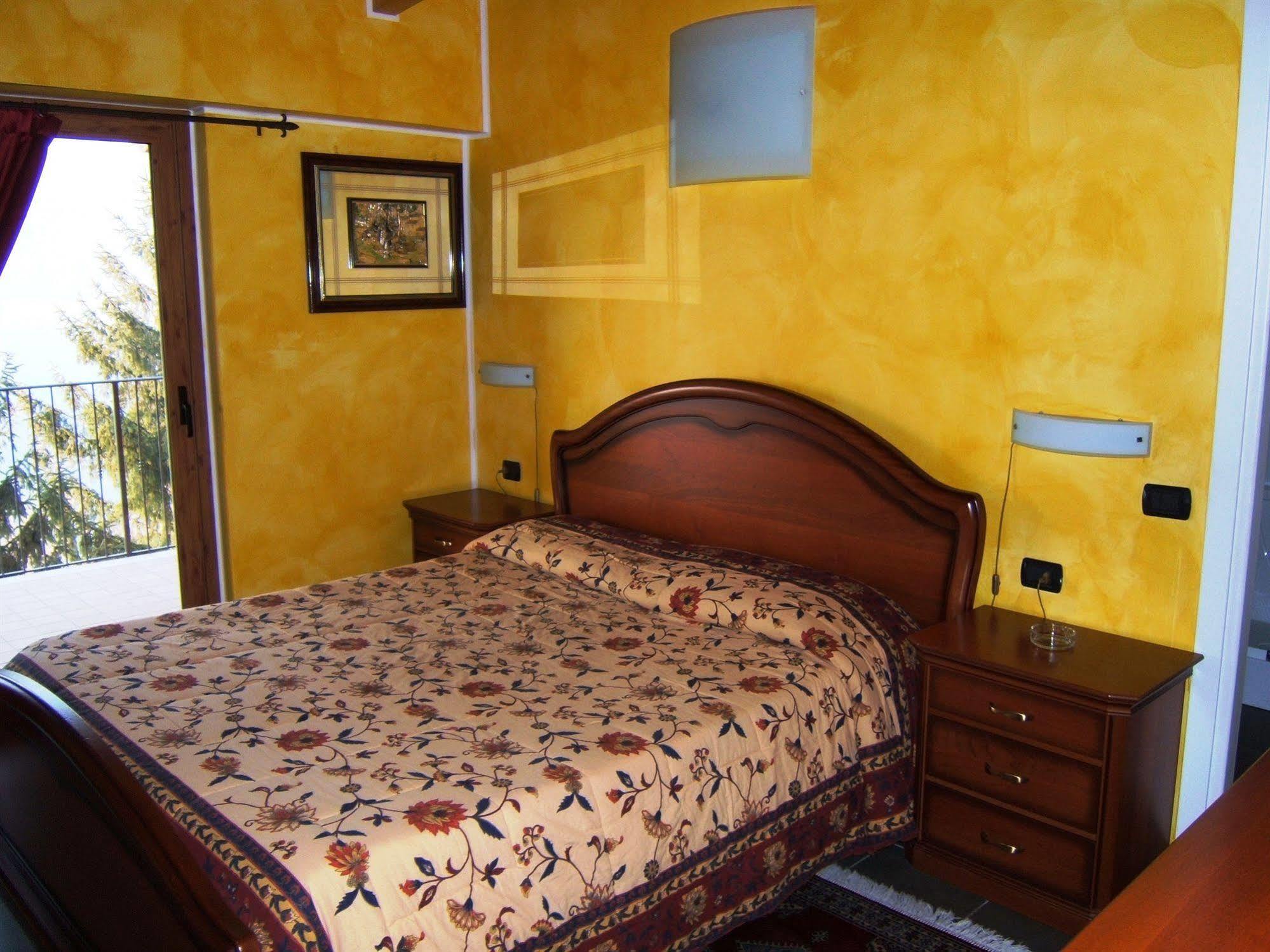 Hotel Empire Resort Iseo Dış mekan fotoğraf