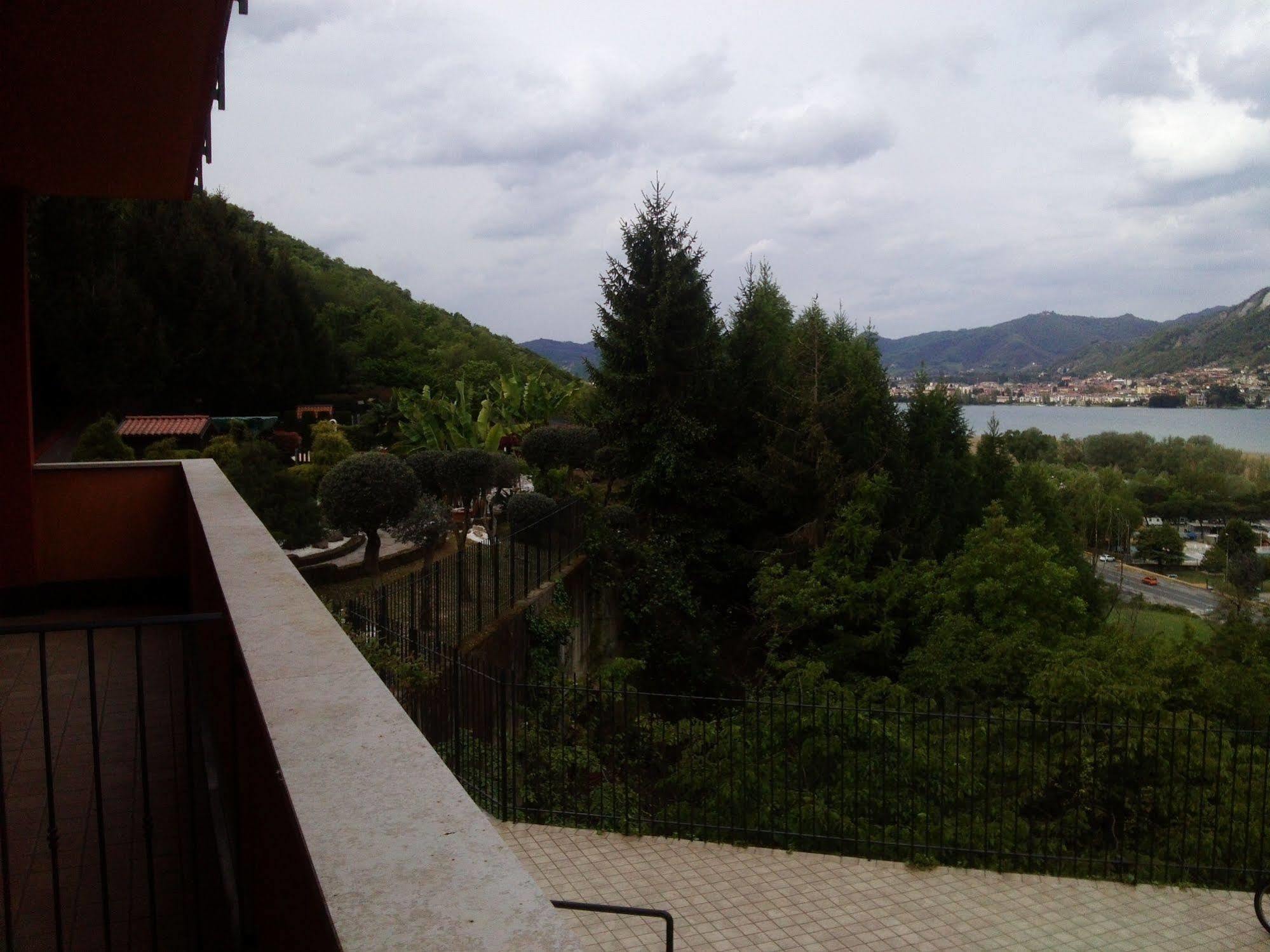 Hotel Empire Resort Iseo Dış mekan fotoğraf