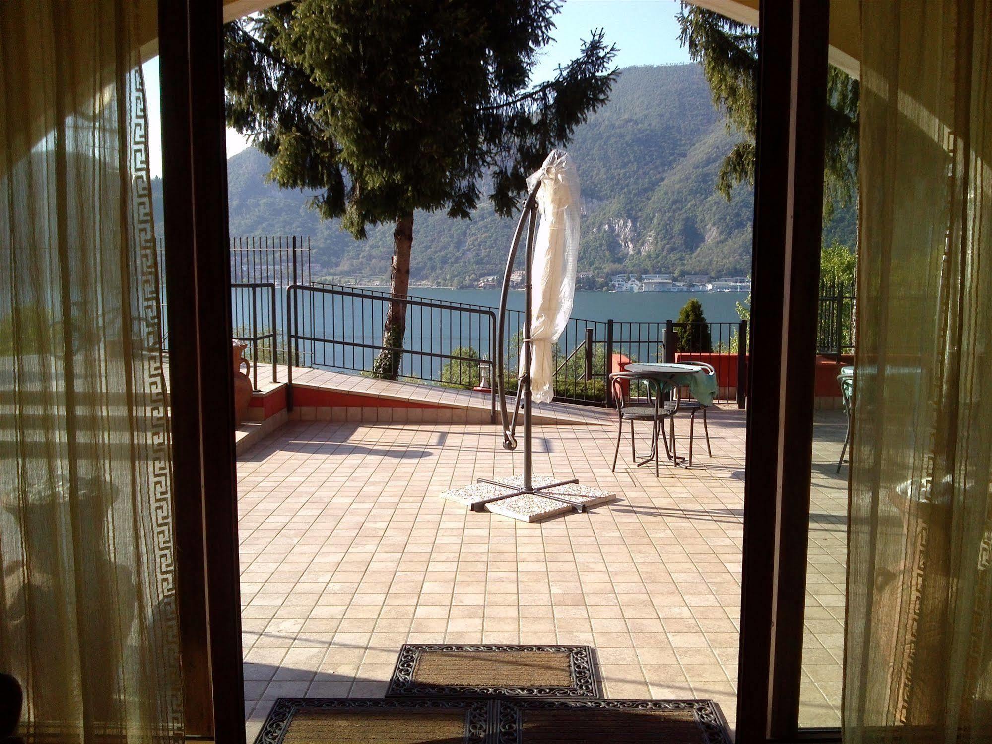 Hotel Empire Resort Iseo Dış mekan fotoğraf