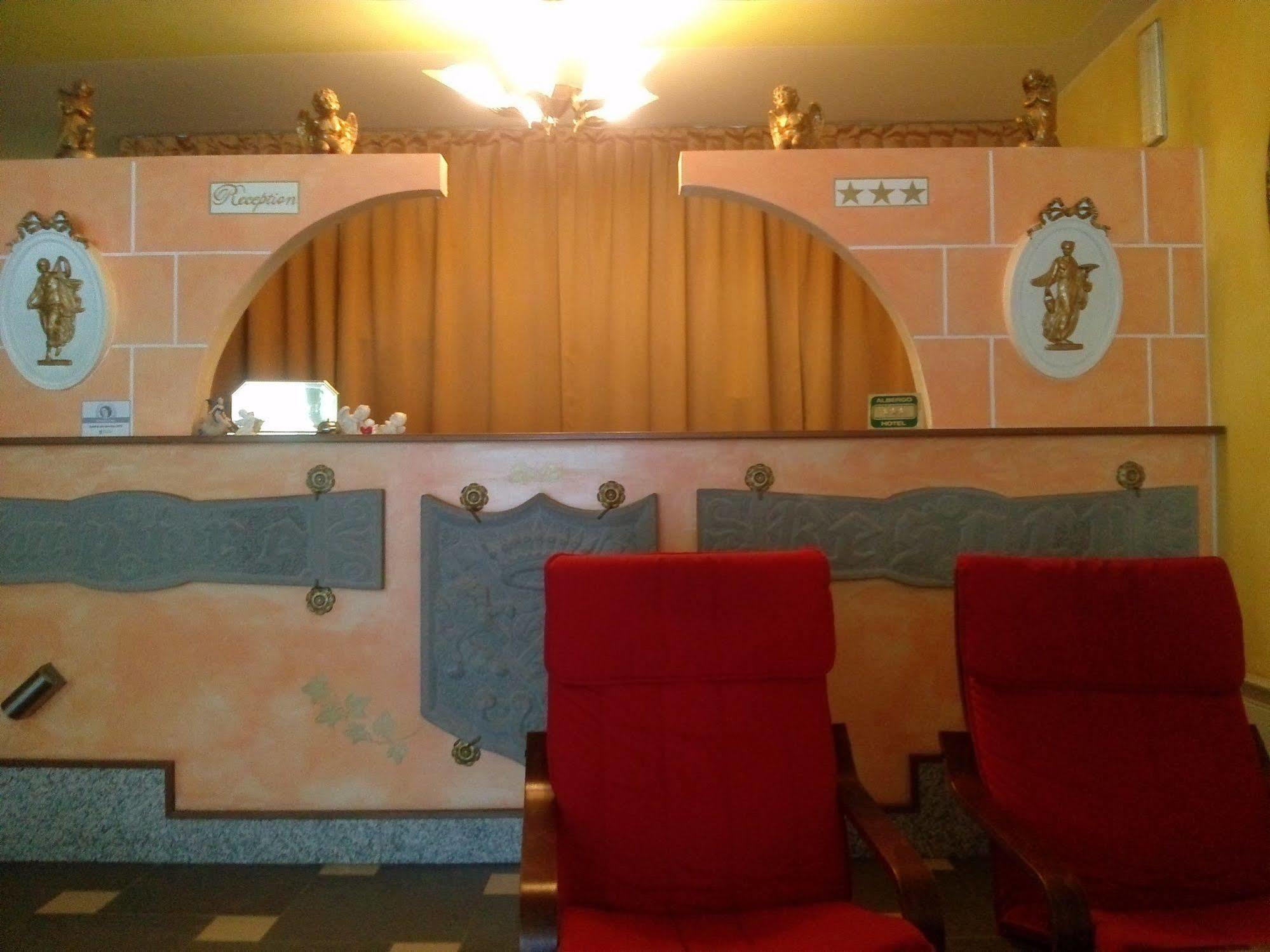 Hotel Empire Resort Iseo Dış mekan fotoğraf