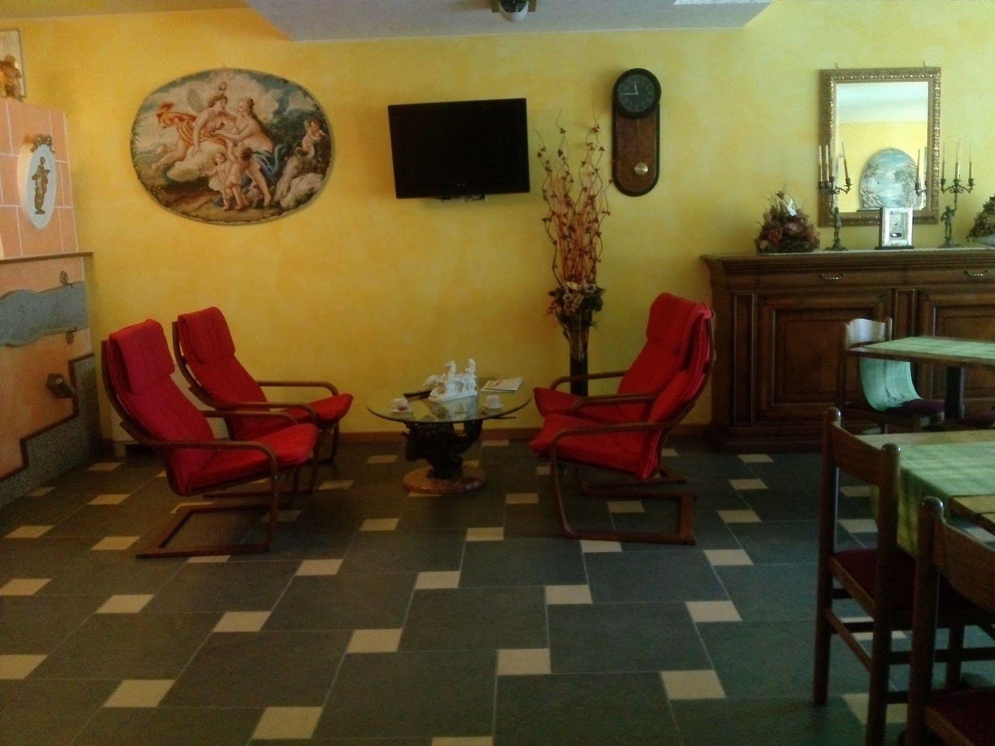 Hotel Empire Resort Iseo Dış mekan fotoğraf