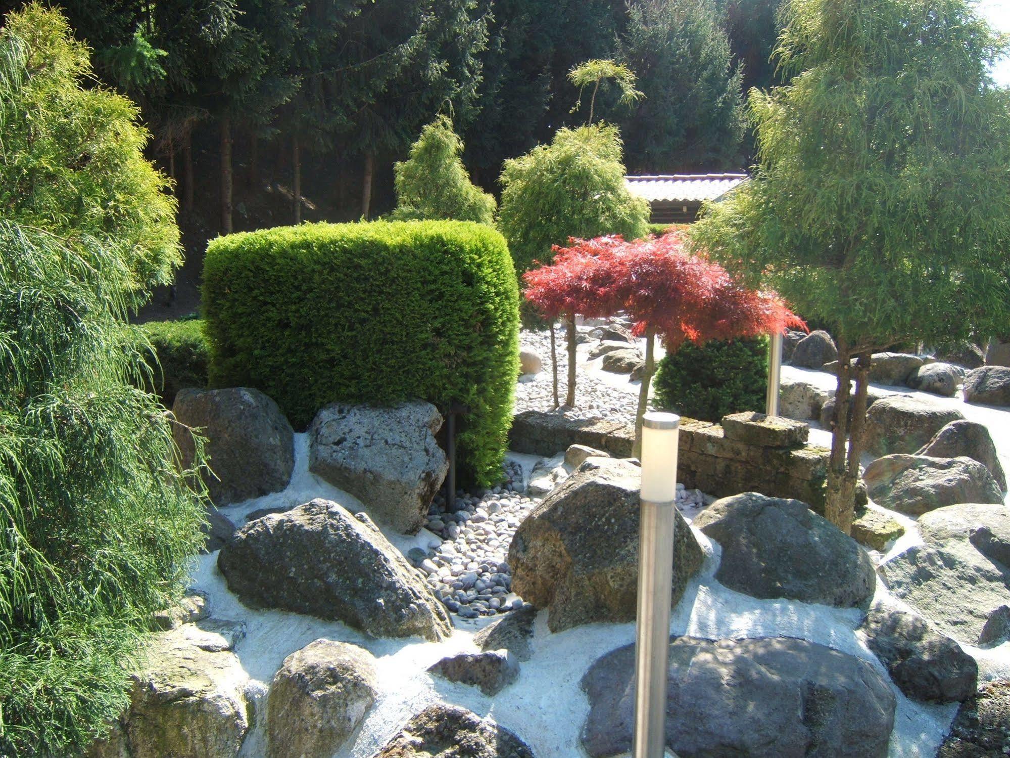 Hotel Empire Resort Iseo Dış mekan fotoğraf